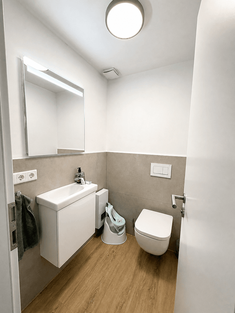 Prodej bytu 5+1 145 m², Thielenbrucher Allee 11, Köln, Severní Porýní-Vestfálsko Prodej bytu 5+1 145 m², Thielenbrucher Allee 11, Köln, Severní Porýní-Vestfálsko