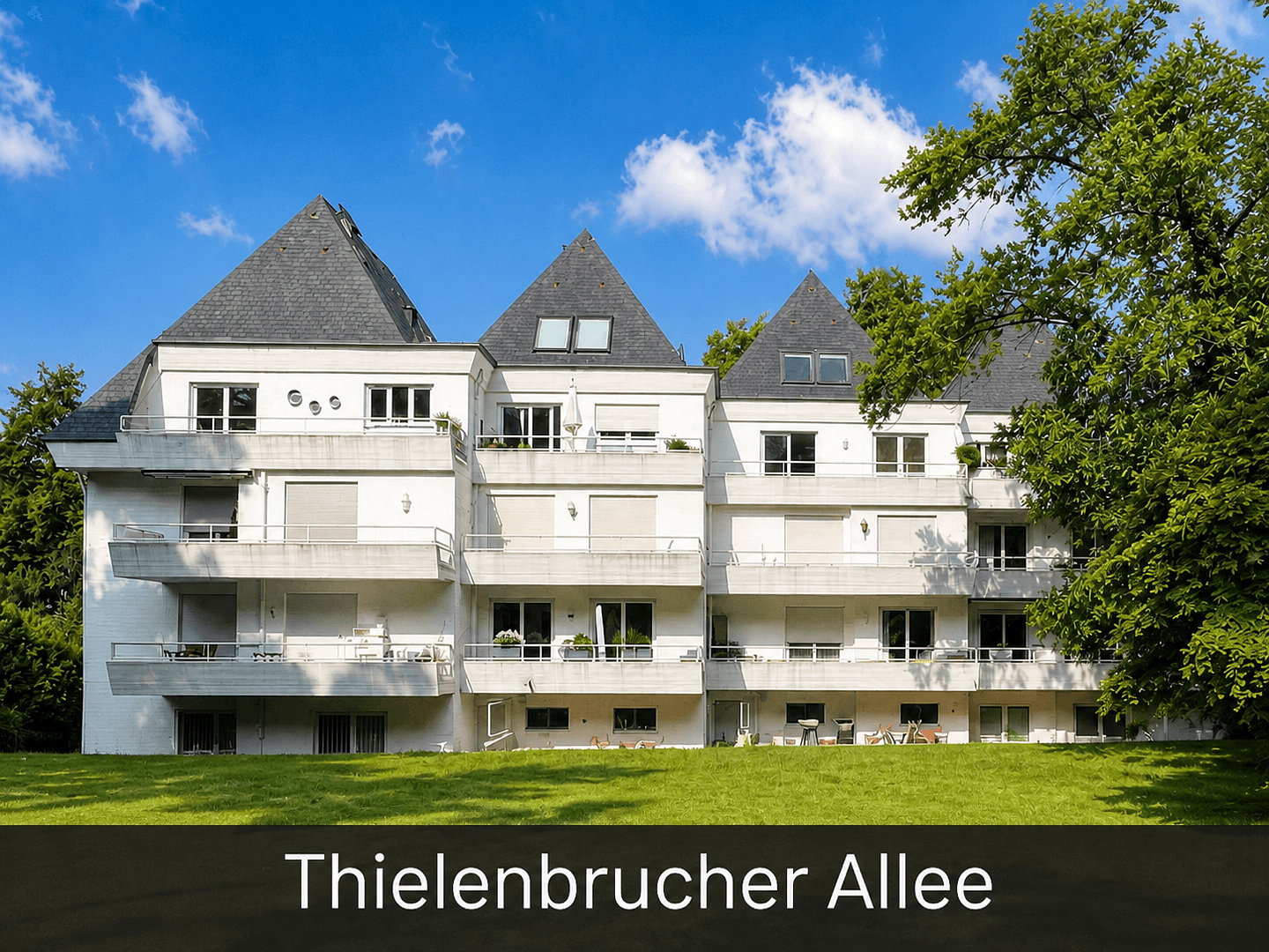 Prodej bytu 5+1 145 m², Thielenbrucher Allee 11, Köln, Severní Porýní-Vestfálsko Prodej bytu 5+1 145 m², Thielenbrucher Allee 11, Köln, Severní Porýní-Vestfálsko