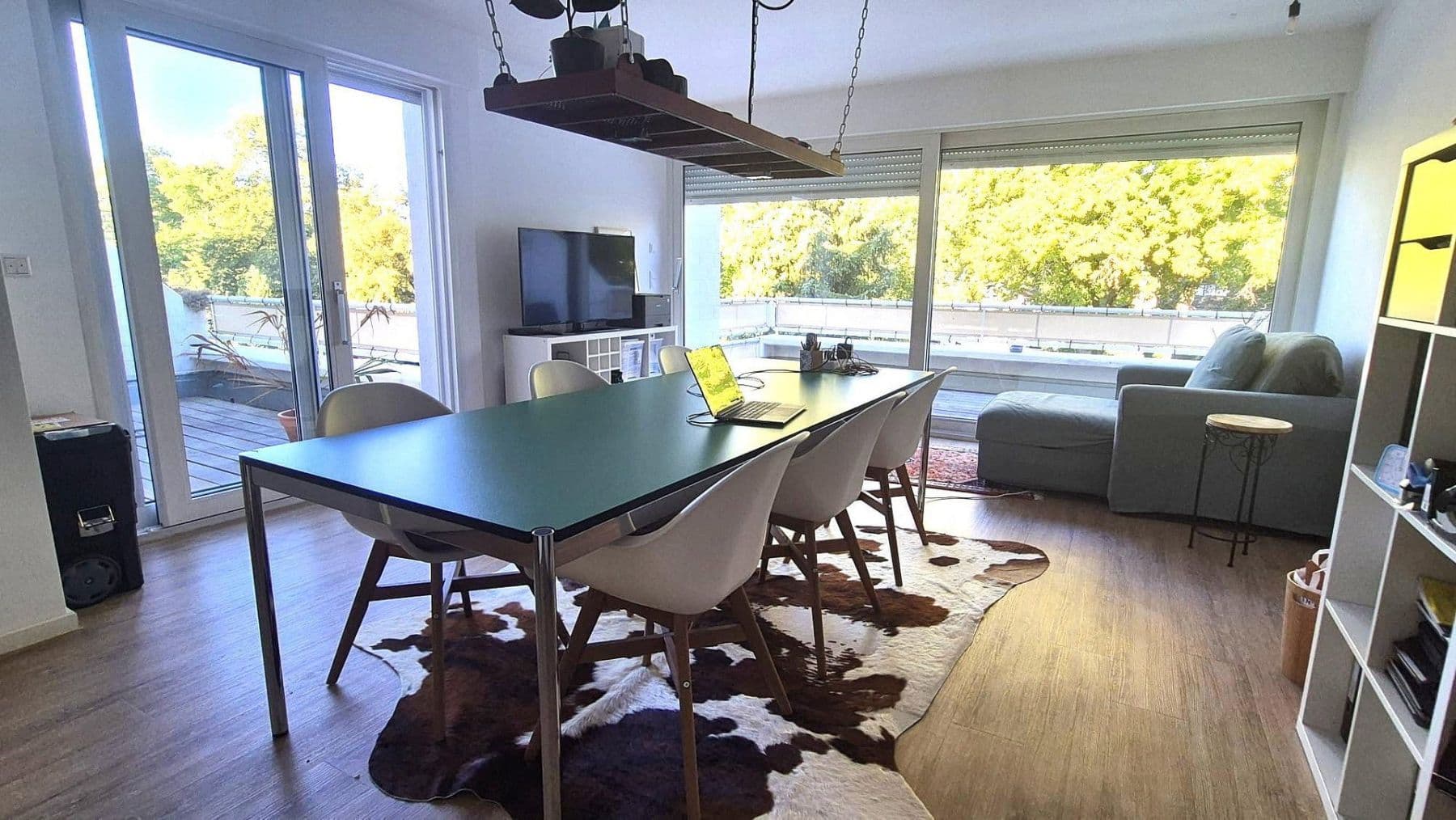 Prodej bytu 5+1 145 m², Thielenbrucher Allee 11, Köln, Severní Porýní-Vestfálsko Prodej bytu 5+1 145 m², Thielenbrucher Allee 11, Köln, Severní Porýní-Vestfálsko