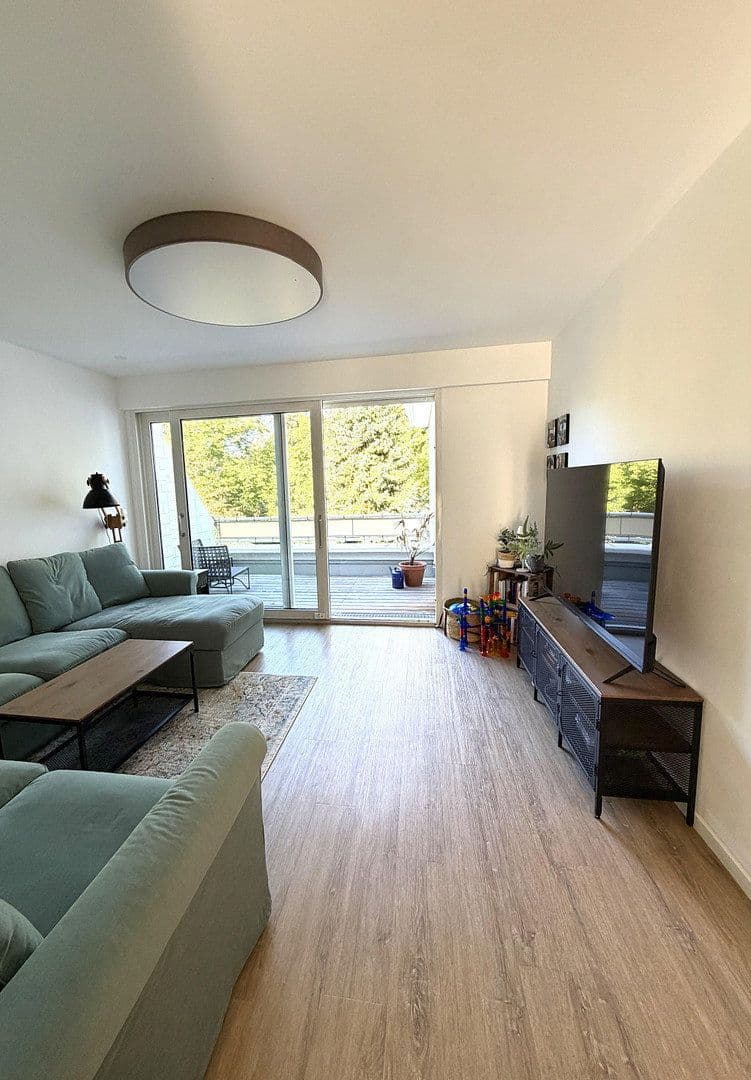 Prodej bytu 5+1 145 m², Thielenbrucher Allee 11, Köln, Severní Porýní-Vestfálsko Prodej bytu 5+1 145 m², Thielenbrucher Allee 11, Köln, Severní Porýní-Vestfálsko