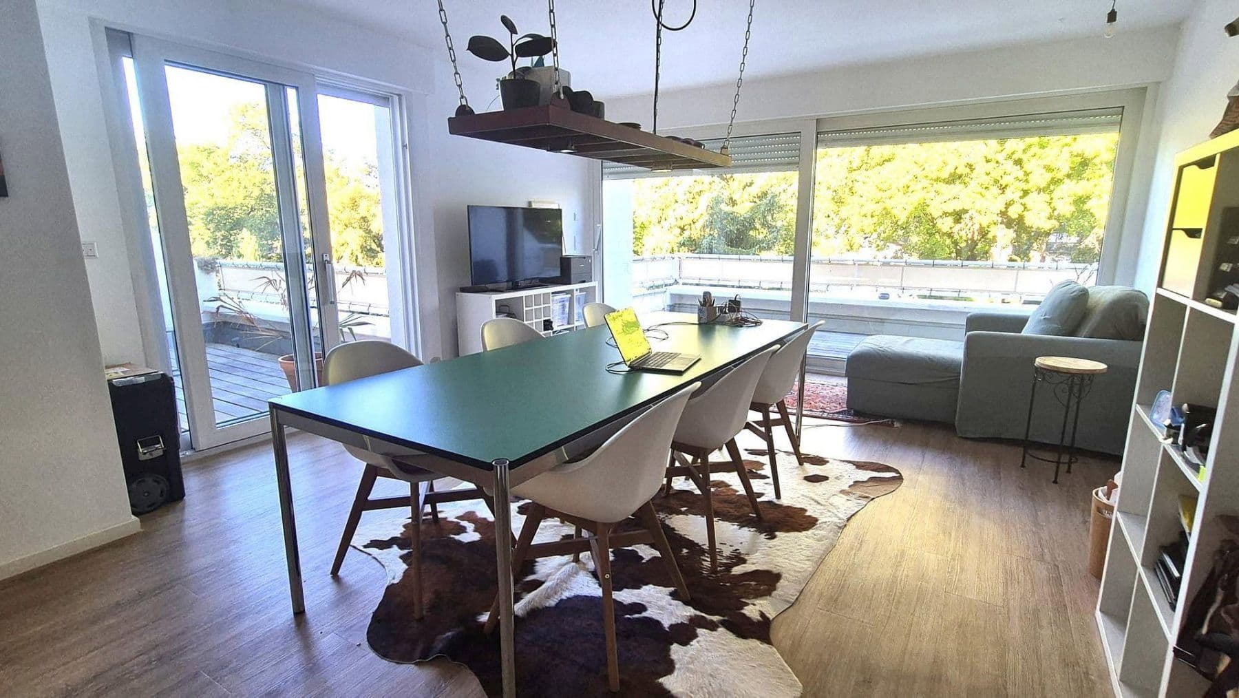 Prodej bytu 5+1 145 m², Thielenbrucher Allee 11, Köln, Severní Porýní-Vestfálsko Prodej bytu 5+1 145 m², Thielenbrucher Allee 11, Köln, Severní Porýní-Vestfálsko