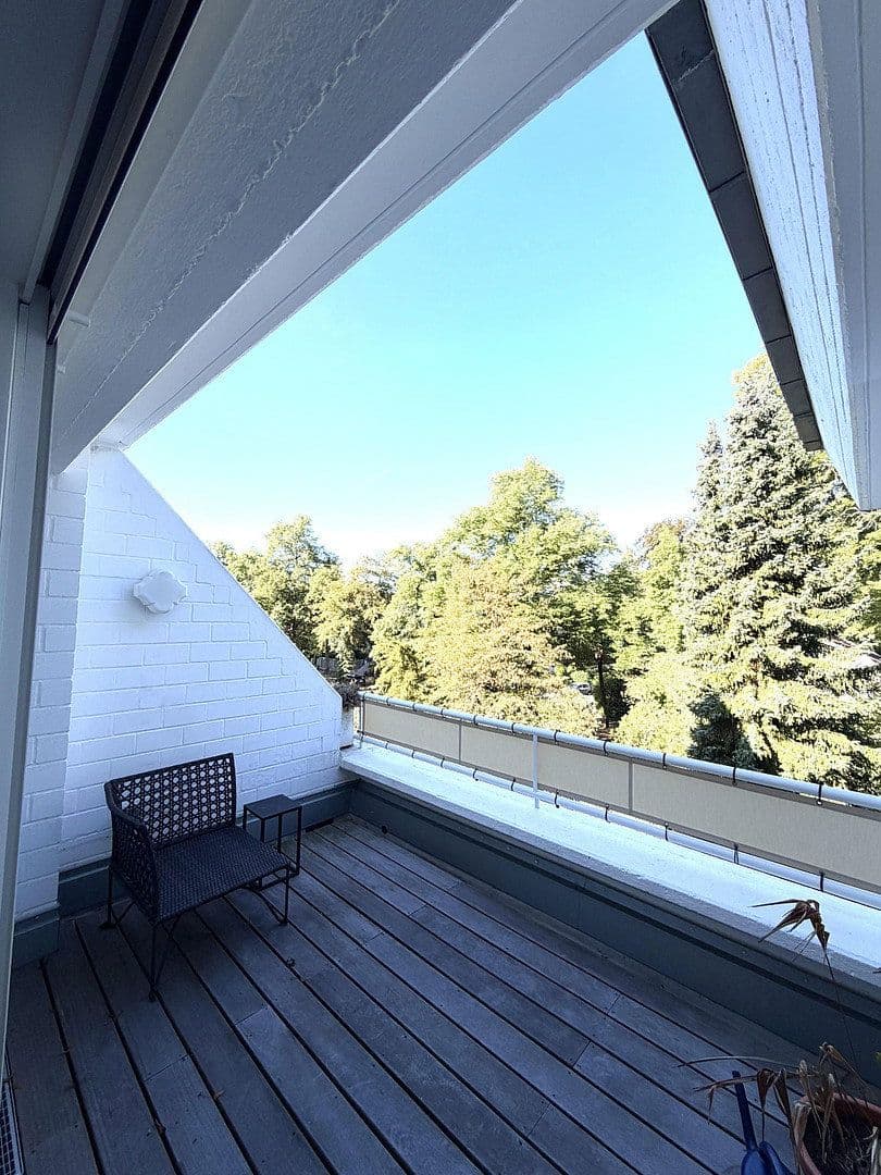 Prodej bytu 5+1 145 m², Thielenbrucher Allee 11, Köln, Severní Porýní-Vestfálsko Prodej bytu 5+1 145 m², Thielenbrucher Allee 11, Köln, Severní Porýní-Vestfálsko