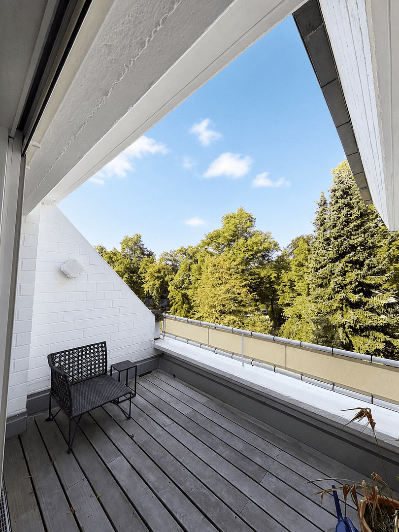 Prodej bytu 5+1 145 m², Thielenbrucher Allee 11, Köln, Severní Porýní-Vestfálsko Prodej bytu 5+1 145 m², Thielenbrucher Allee 11, Köln, Severní Porýní-Vestfálsko