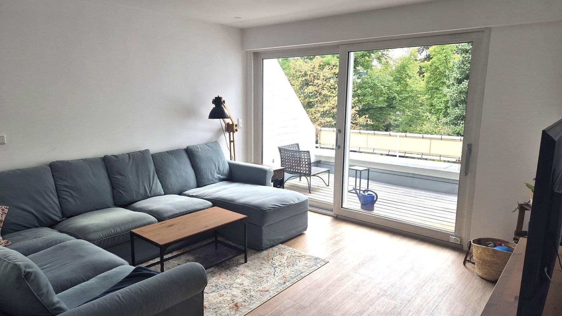 Prodej bytu 5+1 145 m², Thielenbrucher Allee 11, Köln, Severní Porýní-Vestfálsko Prodej bytu 5+1 145 m², Thielenbrucher Allee 11, Köln, Severní Porýní-Vestfálsko