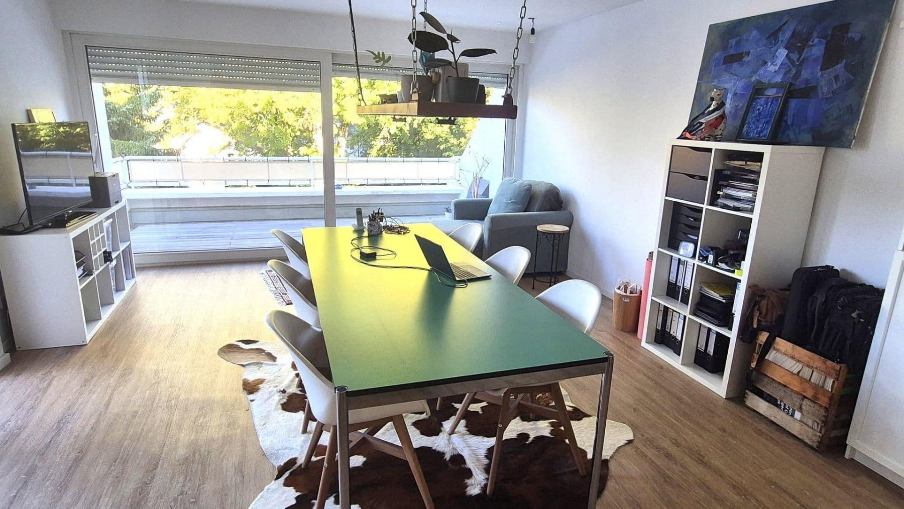 Prodej bytu 5+1 145 m², Thielenbrucher Allee 11, Köln, Severní Porýní-Vestfálsko Prodej bytu 5+1 145 m², Thielenbrucher Allee 11, Köln, Severní Porýní-Vestfálsko