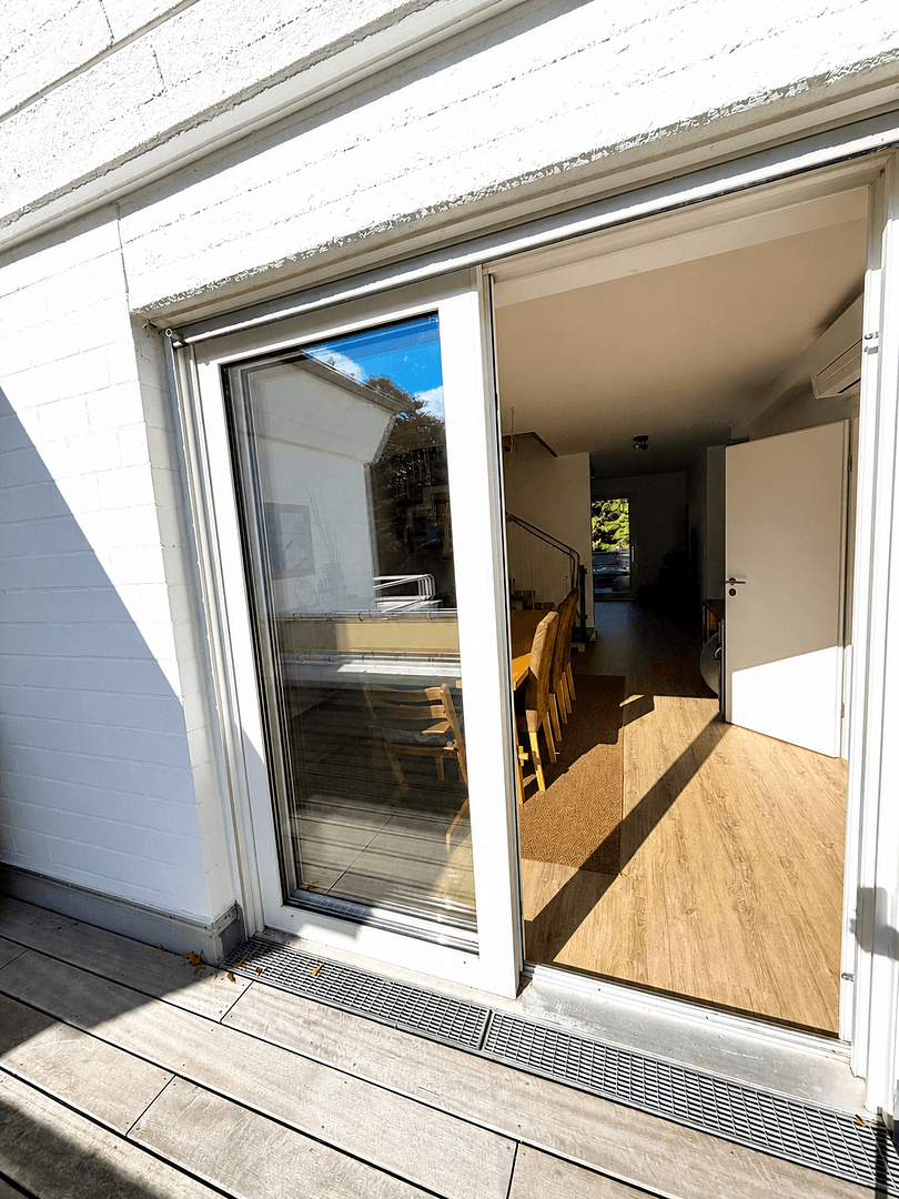 Prodej bytu 5+1 145 m², Thielenbrucher Allee 11, Köln, Severní Porýní-Vestfálsko Prodej bytu 5+1 145 m², Thielenbrucher Allee 11, Köln, Severní Porýní-Vestfálsko