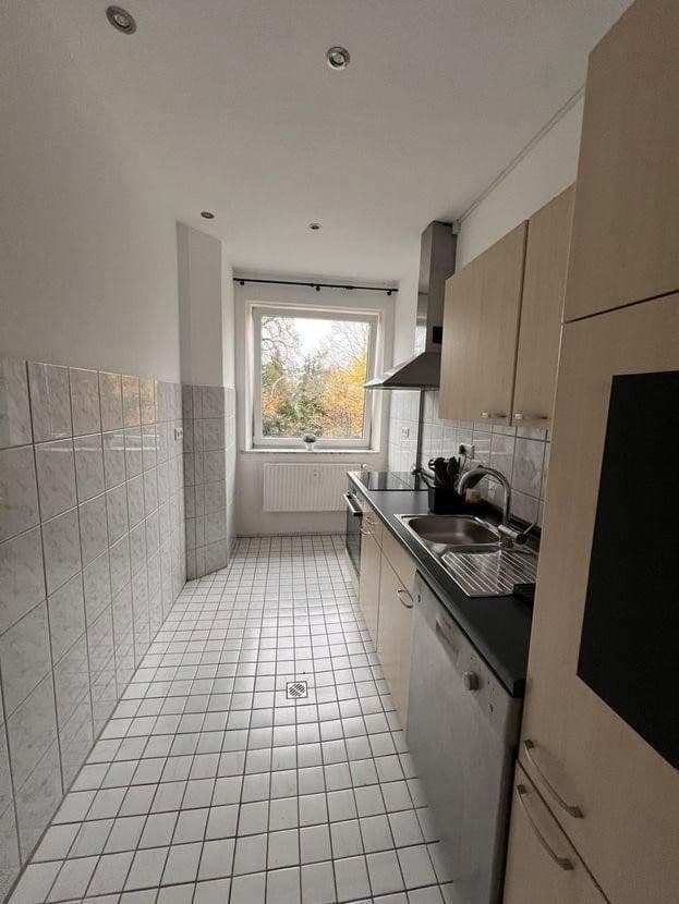 Pronájem bytu 1+1 40 m², Lindenstraße 50, Scharbeutz, Šlesvicko-Holštýnsko Pronájem bytu 1+1 40 m², Lindenstraße 50, Scharbeutz, Šlesvicko-Holštýnsko