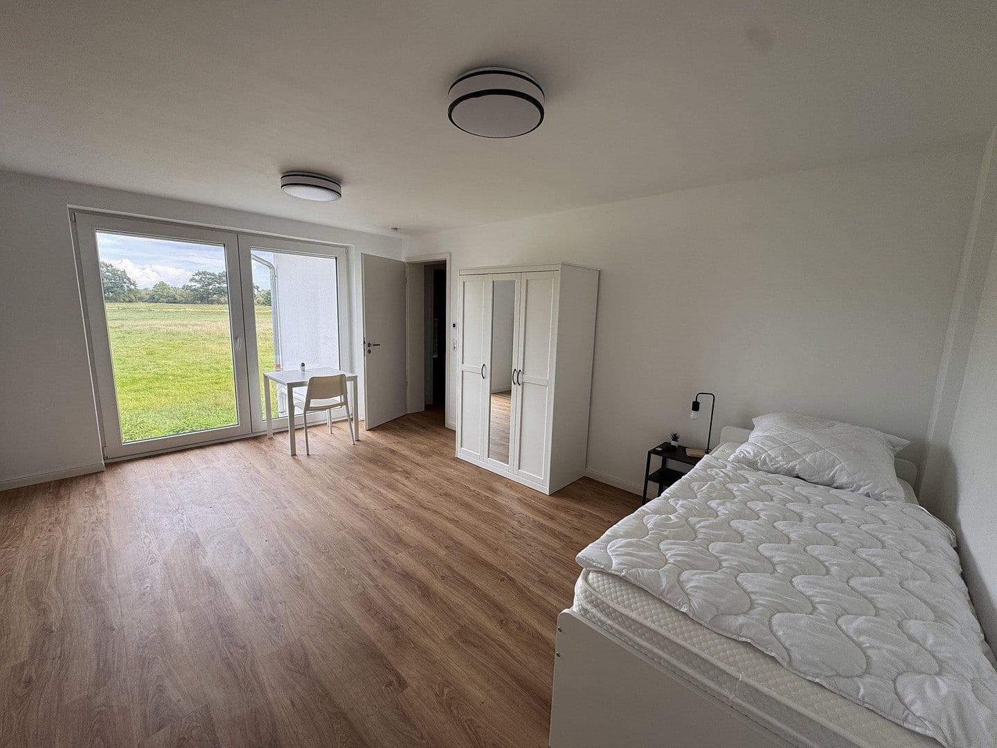 Pronájem bytu 1+1 45 m², Lindenstraße 50, Scharbeutz, Šlesvicko-Holštýnsko Pronájem bytu 1+1 45 m², Lindenstraße 50, Scharbeutz, Šlesvicko-Holštýnsko
