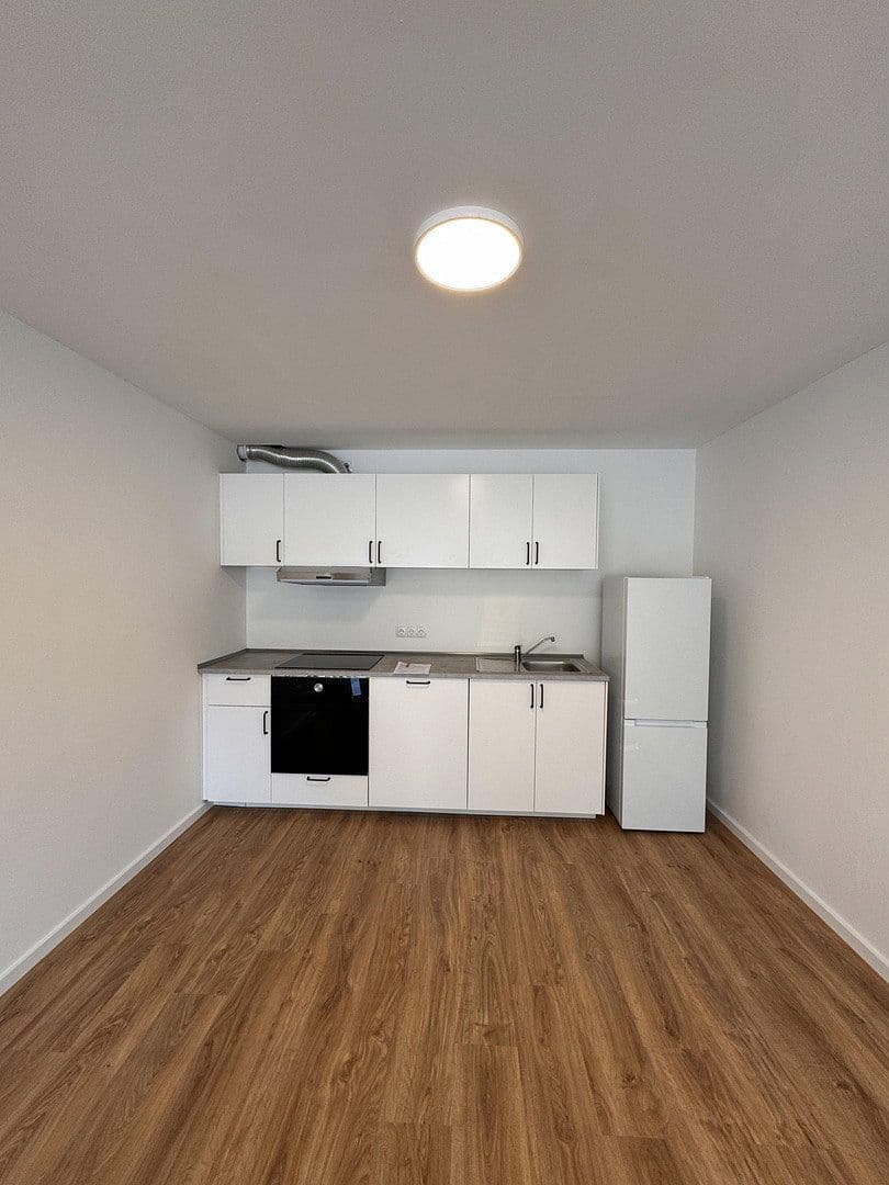 Pronájem bytu 1+1 40 m², Lindenstraße 50, Scharbeutz, Šlesvicko-Holštýnsko Pronájem bytu 1+1 40 m², Lindenstraße 50, Scharbeutz, Šlesvicko-Holštýnsko