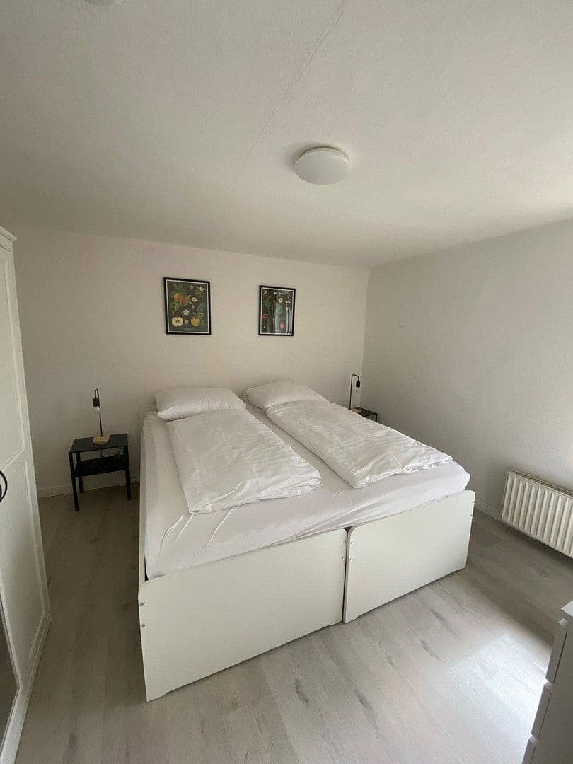 Pronájem bytu 1+1 40 m², Lindenstraße 50, Scharbeutz, Šlesvicko-Holštýnsko Pronájem bytu 1+1 40 m², Lindenstraße 50, Scharbeutz, Šlesvicko-Holštýnsko