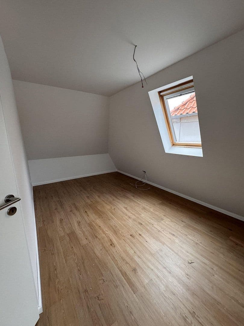 Pronájem bytu 1+1 40 m², Lindenstraße 50, Scharbeutz, Šlesvicko-Holštýnsko Pronájem bytu 1+1 40 m², Lindenstraße 50, Scharbeutz, Šlesvicko-Holštýnsko