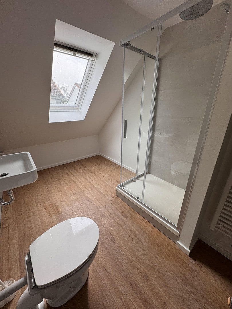 Pronájem bytu 1+1 40 m², Lindenstraße 50, Scharbeutz, Šlesvicko-Holštýnsko Pronájem bytu 1+1 40 m², Lindenstraße 50, Scharbeutz, Šlesvicko-Holštýnsko