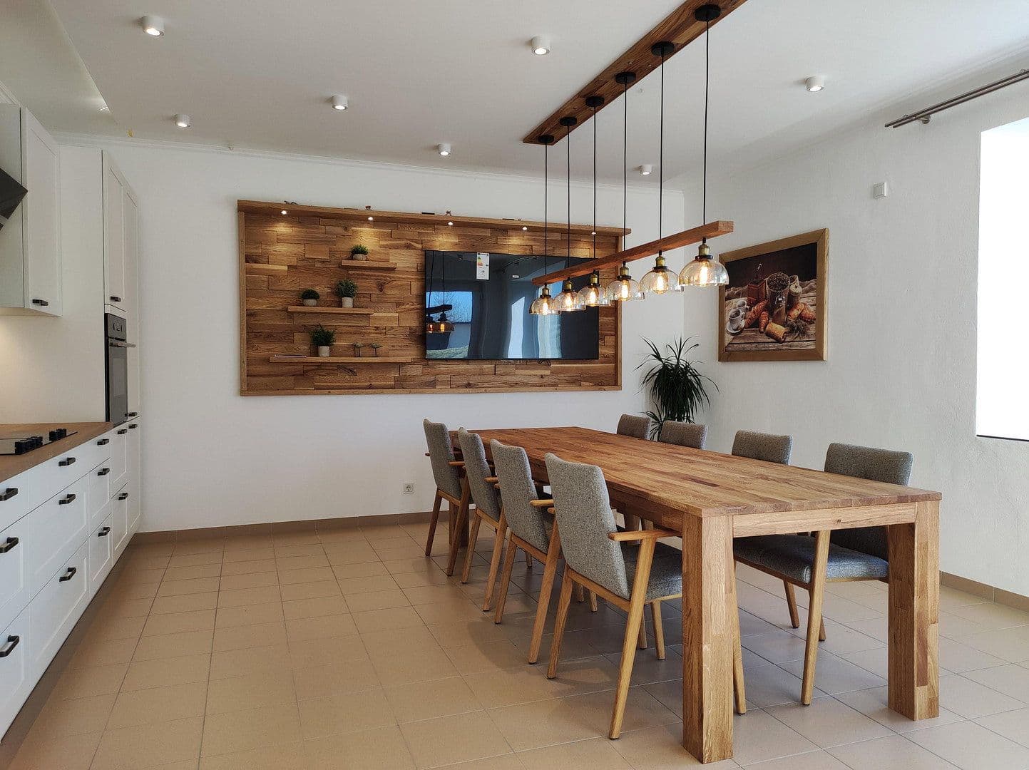 Pronájem bytu 1+1 24 m², Zur Rieselwiese 7b, Demen, Mecklenburg-Vorpommern Pronájem bytu 1+1 24 m², Zur Rieselwiese 7b, Demen, Mecklenburg-Vorpommern