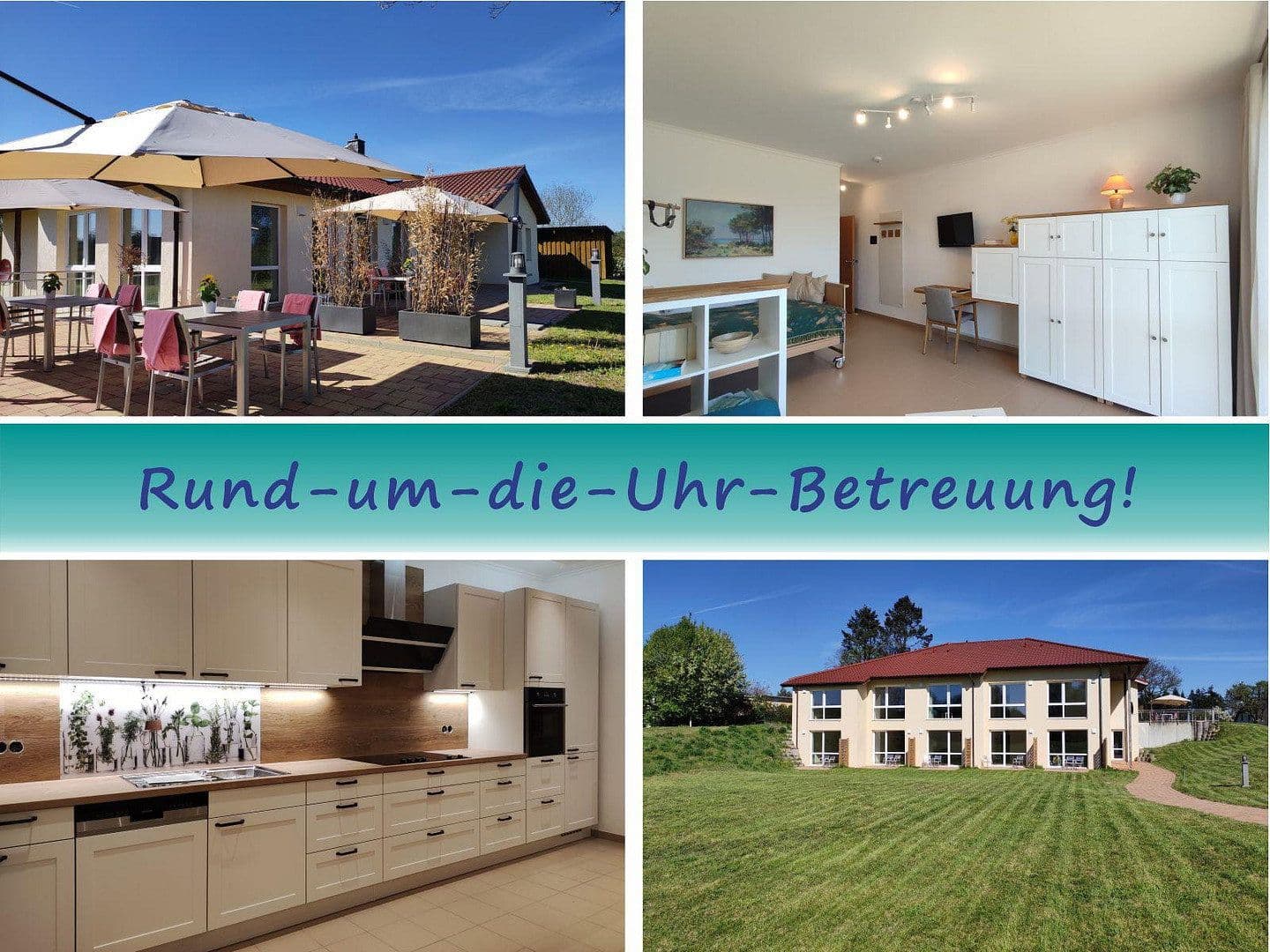 Pronájem bytu 1+1 24 m², Zur Rieselwiese 7b, Demen, Mecklenburg-Vorpommern Pronájem bytu 1+1 24 m², Zur Rieselwiese 7b, Demen, Mecklenburg-Vorpommern