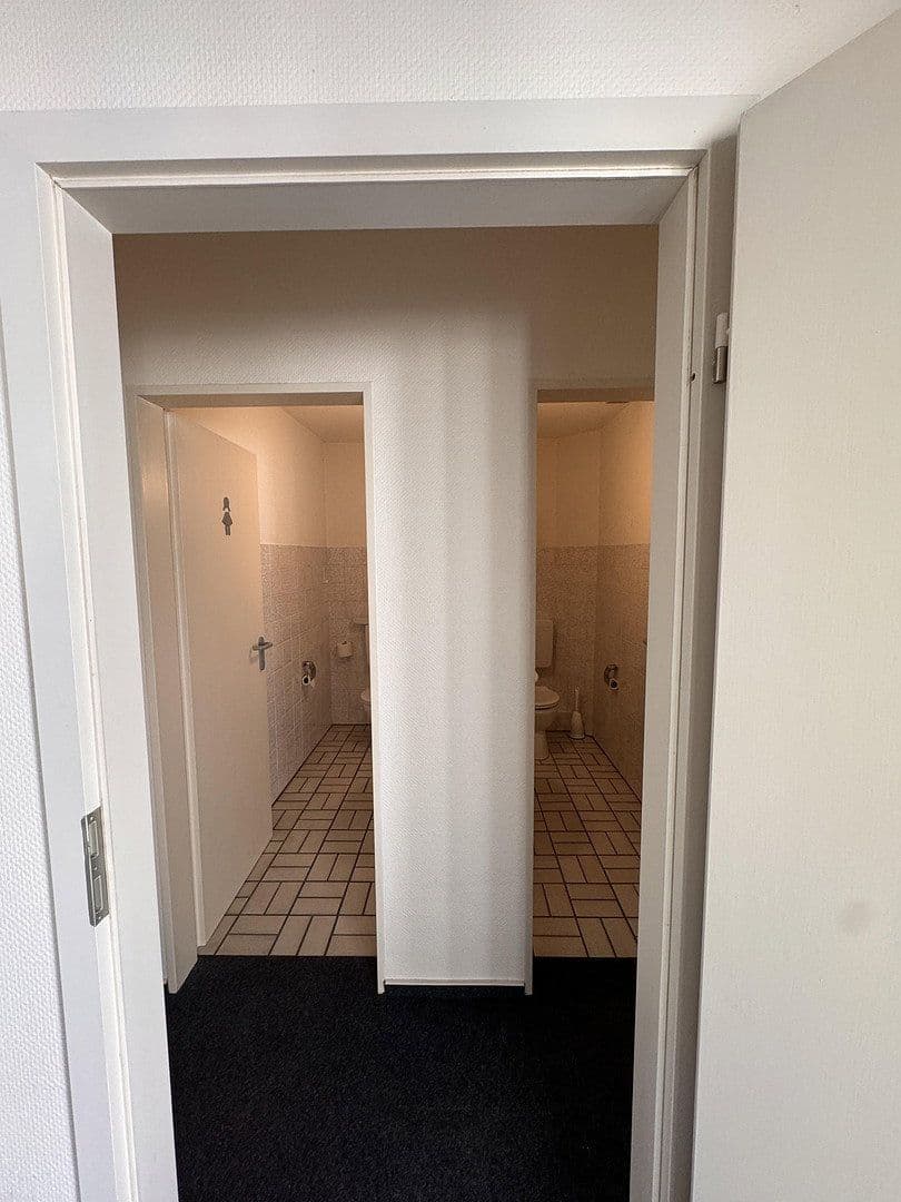 Pronájem nebytového prostoru 988 m², Otto-Kipp-Straße II, Scharbeutz, Šlesvicko-Holštýnsko Pronájem nebytového prostoru 988 m², Otto-Kipp-Straße II, Scharbeutz, Šlesvicko-Holštýnsko