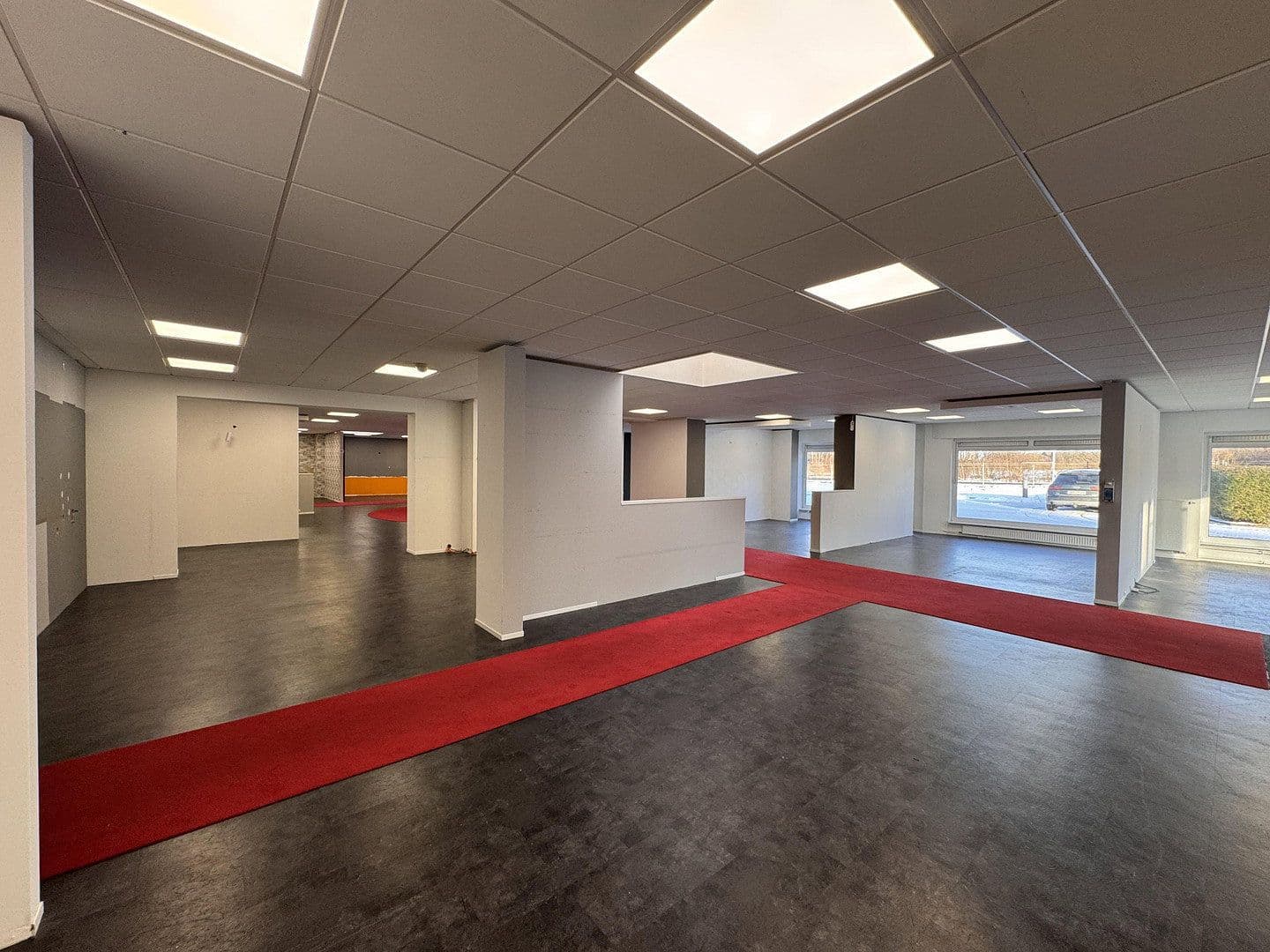 Pronájem nebytového prostoru 988 m², Otto-Kipp-Straße II, Scharbeutz, Šlesvicko-Holštýnsko Pronájem nebytového prostoru 988 m², Otto-Kipp-Straße II, Scharbeutz, Šlesvicko-Holštýnsko