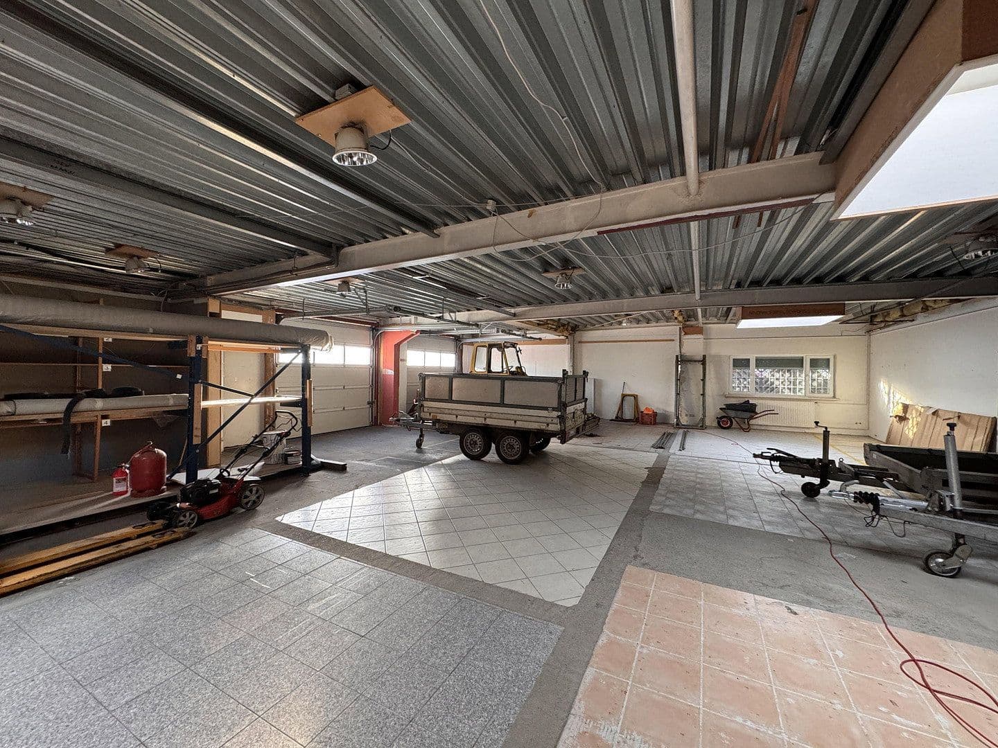 Pronájem nebytového prostoru 988 m², Otto-Kipp-Straße II, Scharbeutz, Šlesvicko-Holštýnsko Pronájem nebytového prostoru 988 m², Otto-Kipp-Straße II, Scharbeutz, Šlesvicko-Holštýnsko
