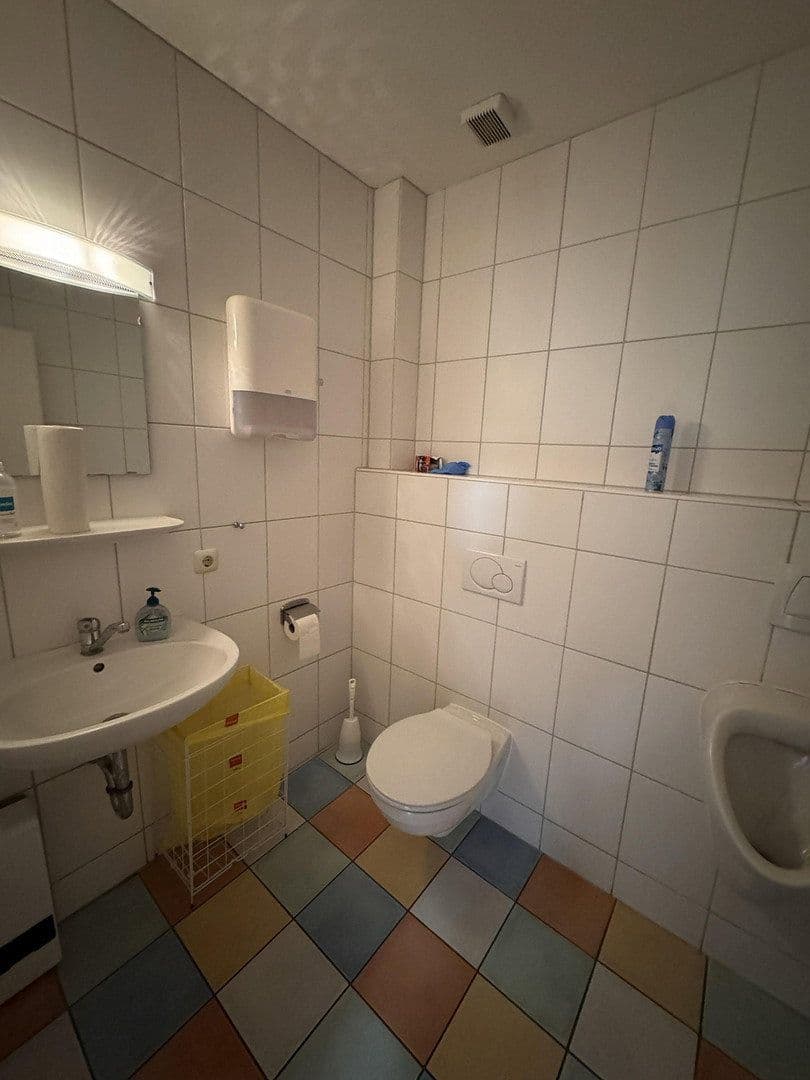 Pronájem nebytového prostoru 988 m², Otto-Kipp-Straße II, Scharbeutz, Šlesvicko-Holštýnsko Pronájem nebytového prostoru 988 m², Otto-Kipp-Straße II, Scharbeutz, Šlesvicko-Holštýnsko
