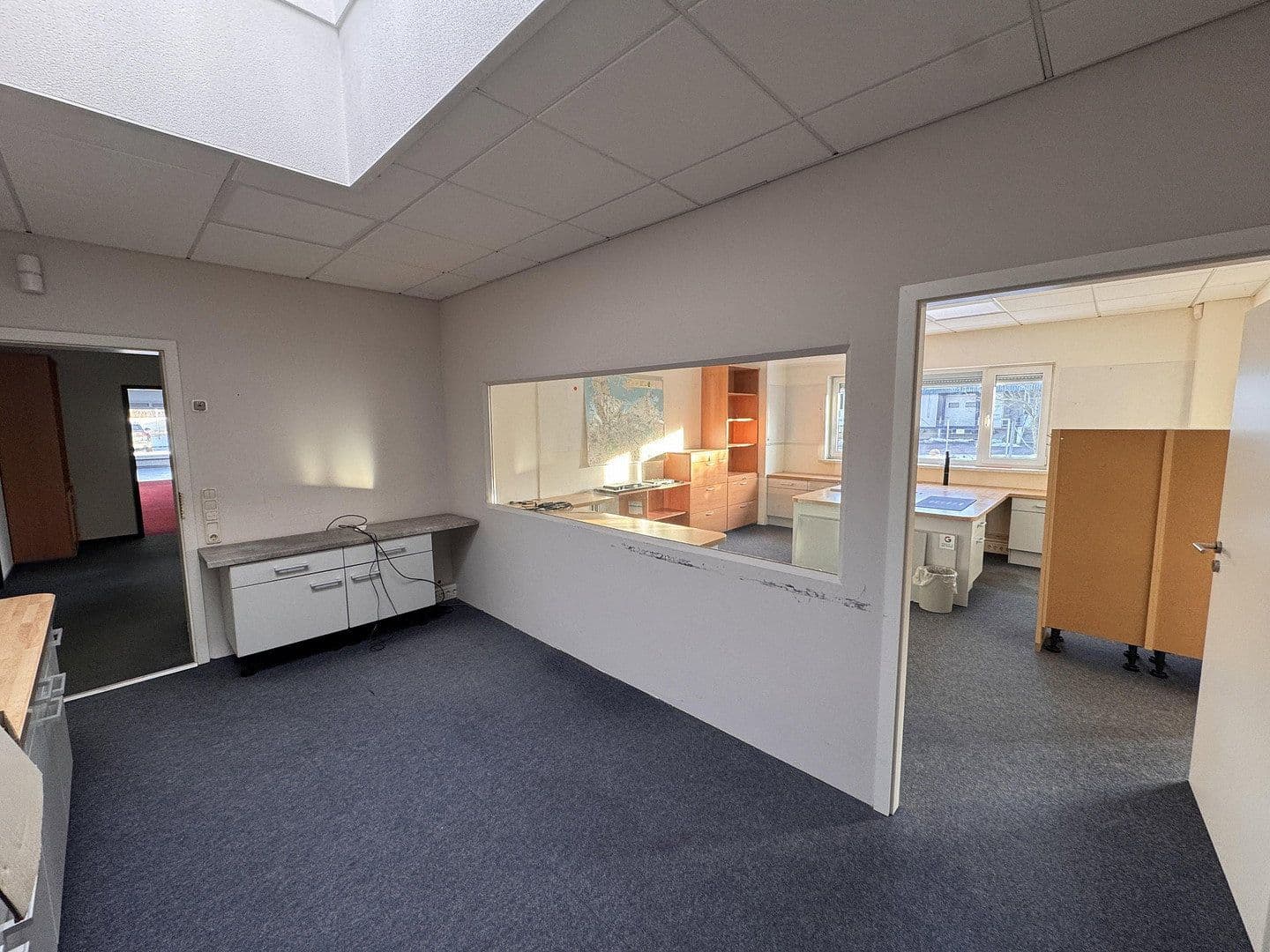 Pronájem nebytového prostoru 988 m², Otto-Kipp-Straße II, Scharbeutz, Šlesvicko-Holštýnsko Pronájem nebytového prostoru 988 m², Otto-Kipp-Straße II, Scharbeutz, Šlesvicko-Holštýnsko
