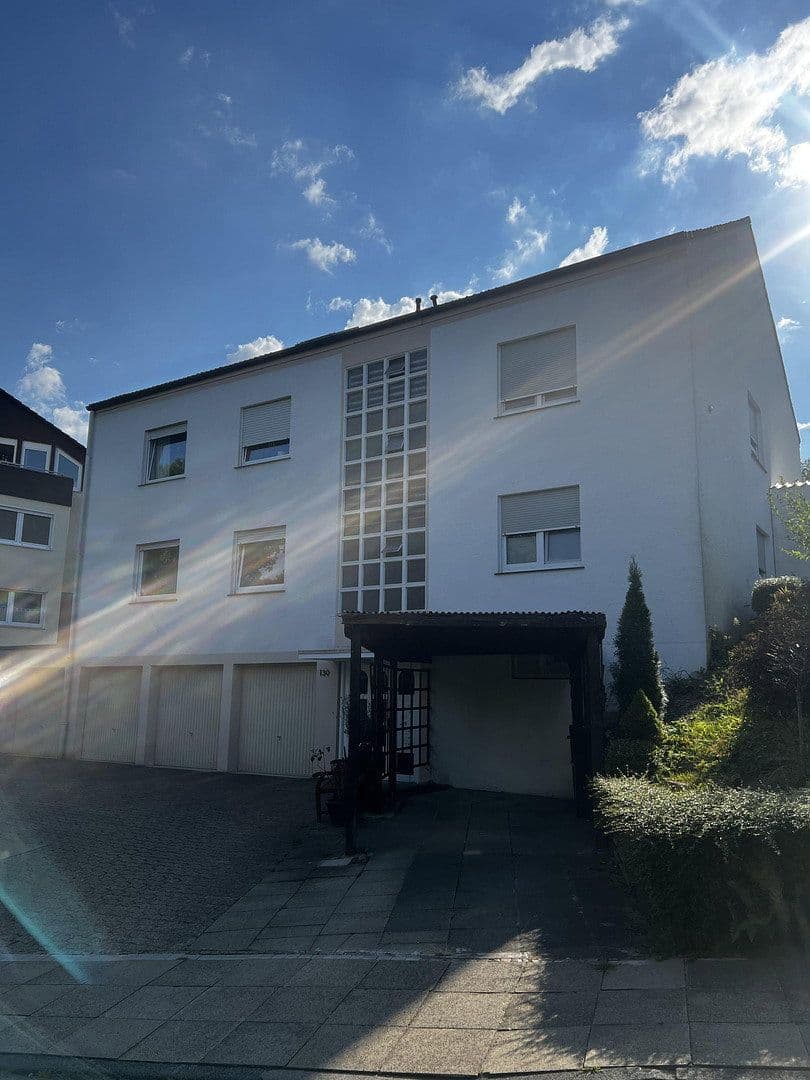 Prodej bytu 3+1 80 m², Bielefeld, Severní Porýní-Vestfálsko Prodej bytu 3+1 80 m², Bielefeld, Severní Porýní-Vestfálsko