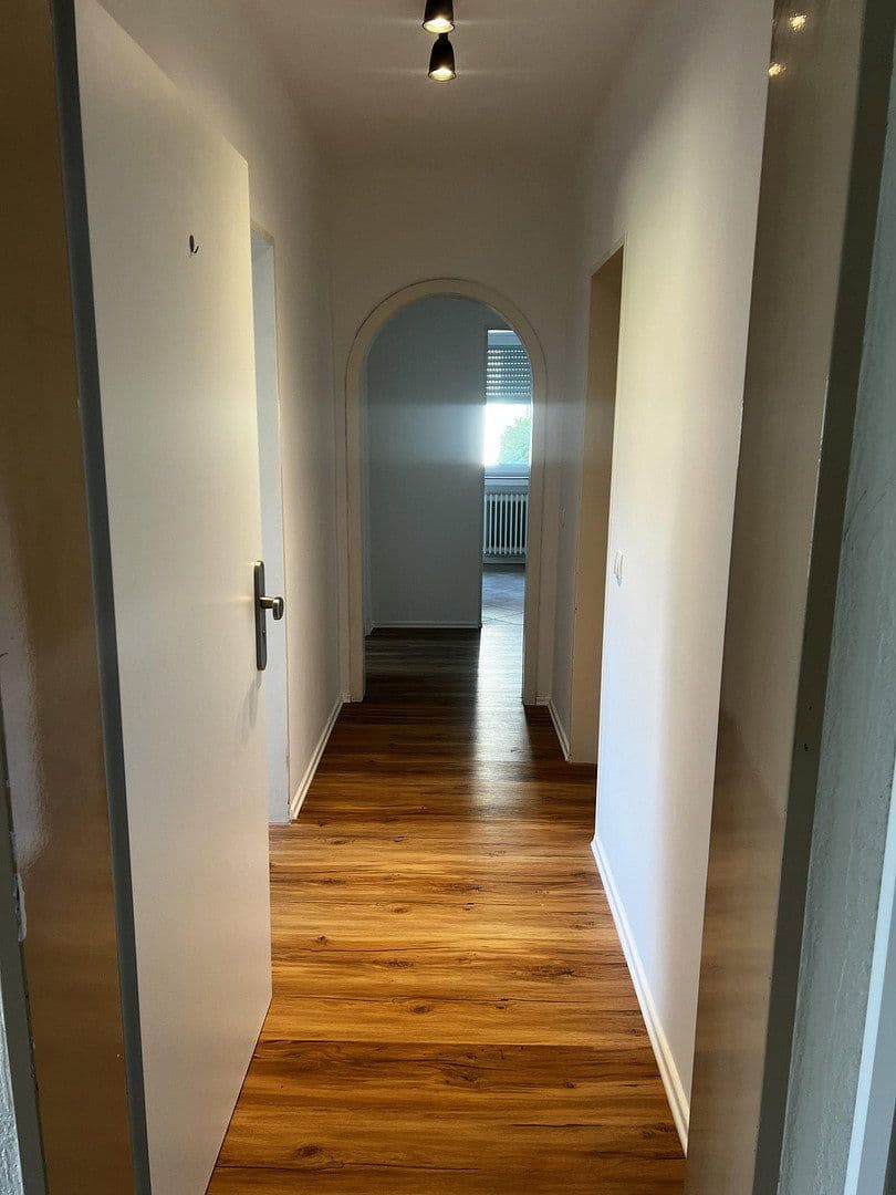Prodej bytu 3+1 80 m², Bielefeld, Severní Porýní-Vestfálsko Prodej bytu 3+1 80 m², Bielefeld, Severní Porýní-Vestfálsko