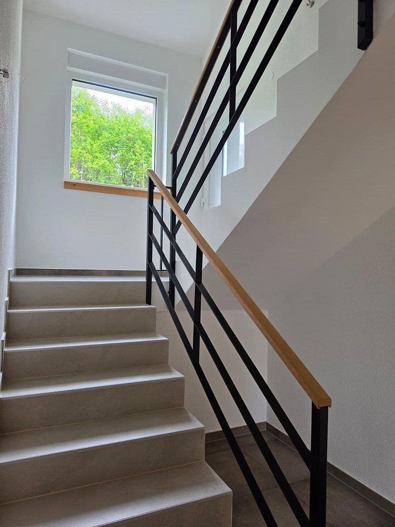 Prodej domu 210 m², pozemek 610 m², Himmelkron, Bavorsko Prodej domu 210 m², pozemek 610 m², Himmelkron, Bavorsko