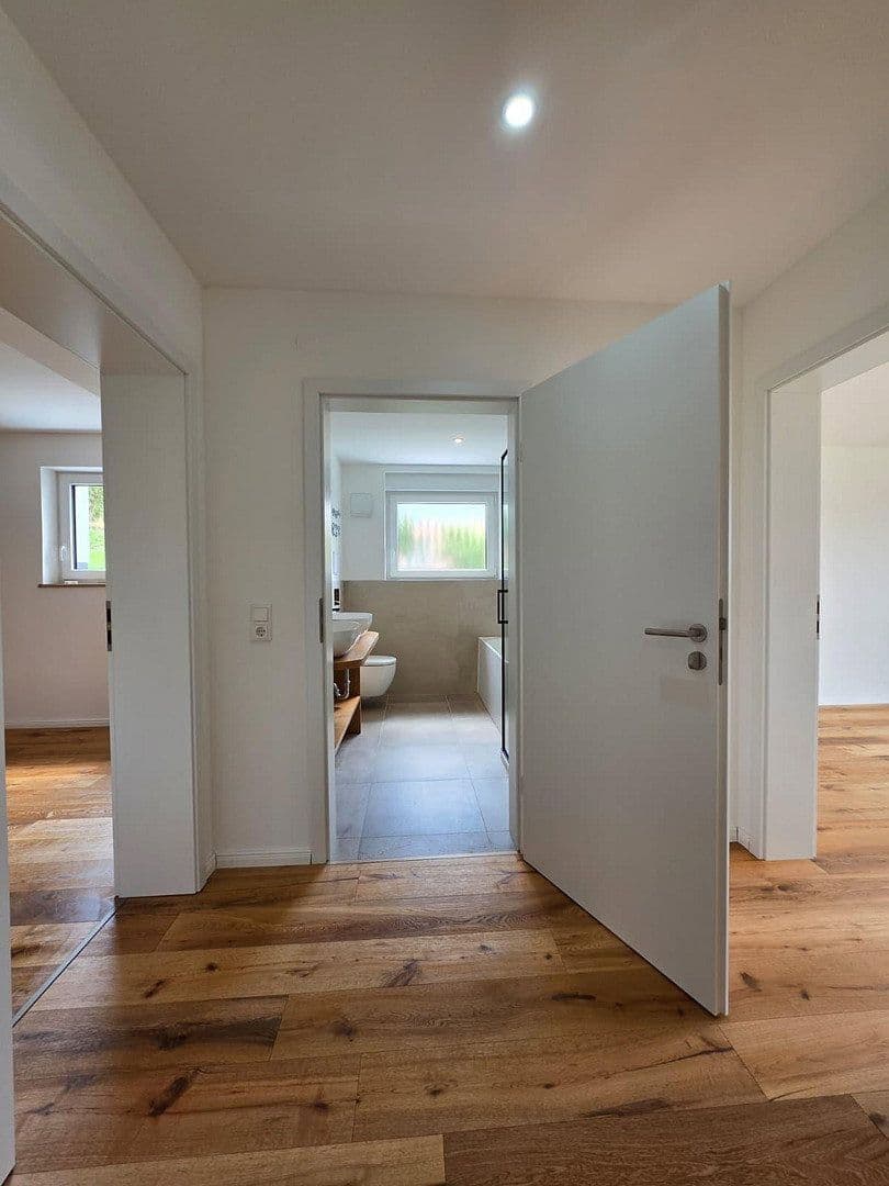 Prodej domu 210 m², pozemek 610 m², Himmelkron, Bavorsko Prodej domu 210 m², pozemek 610 m², Himmelkron, Bavorsko