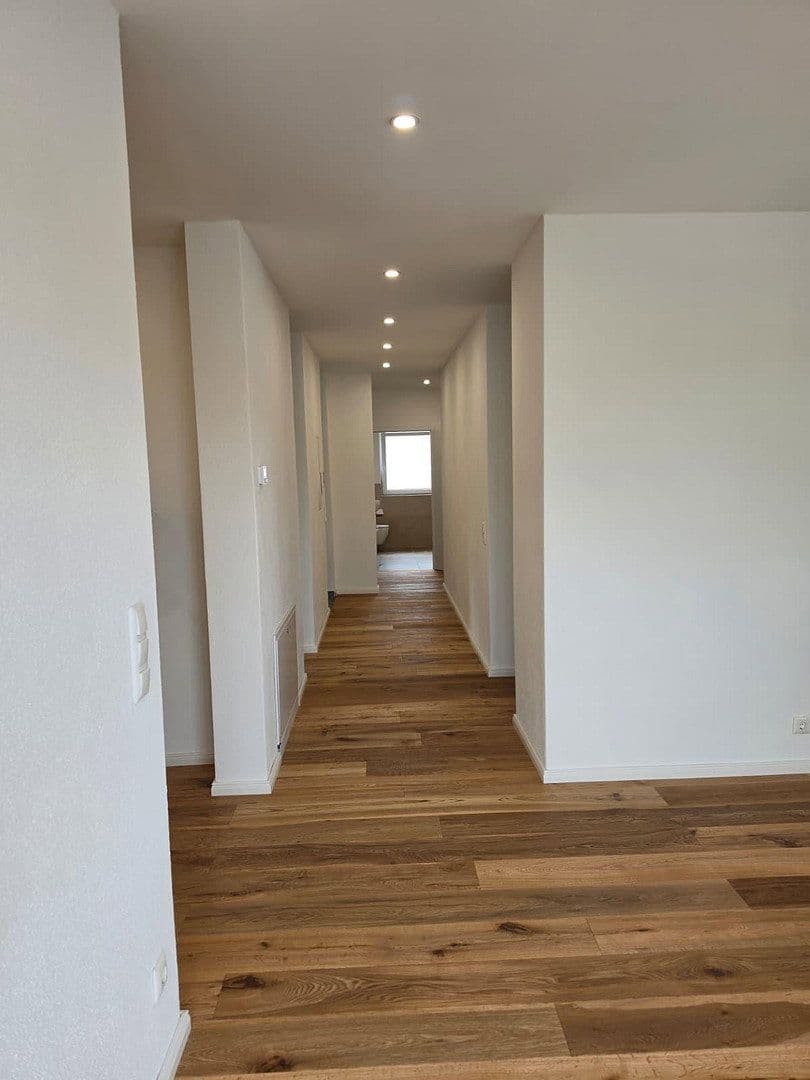 Prodej domu 210 m², pozemek 610 m², Himmelkron, Bavorsko Prodej domu 210 m², pozemek 610 m², Himmelkron, Bavorsko
