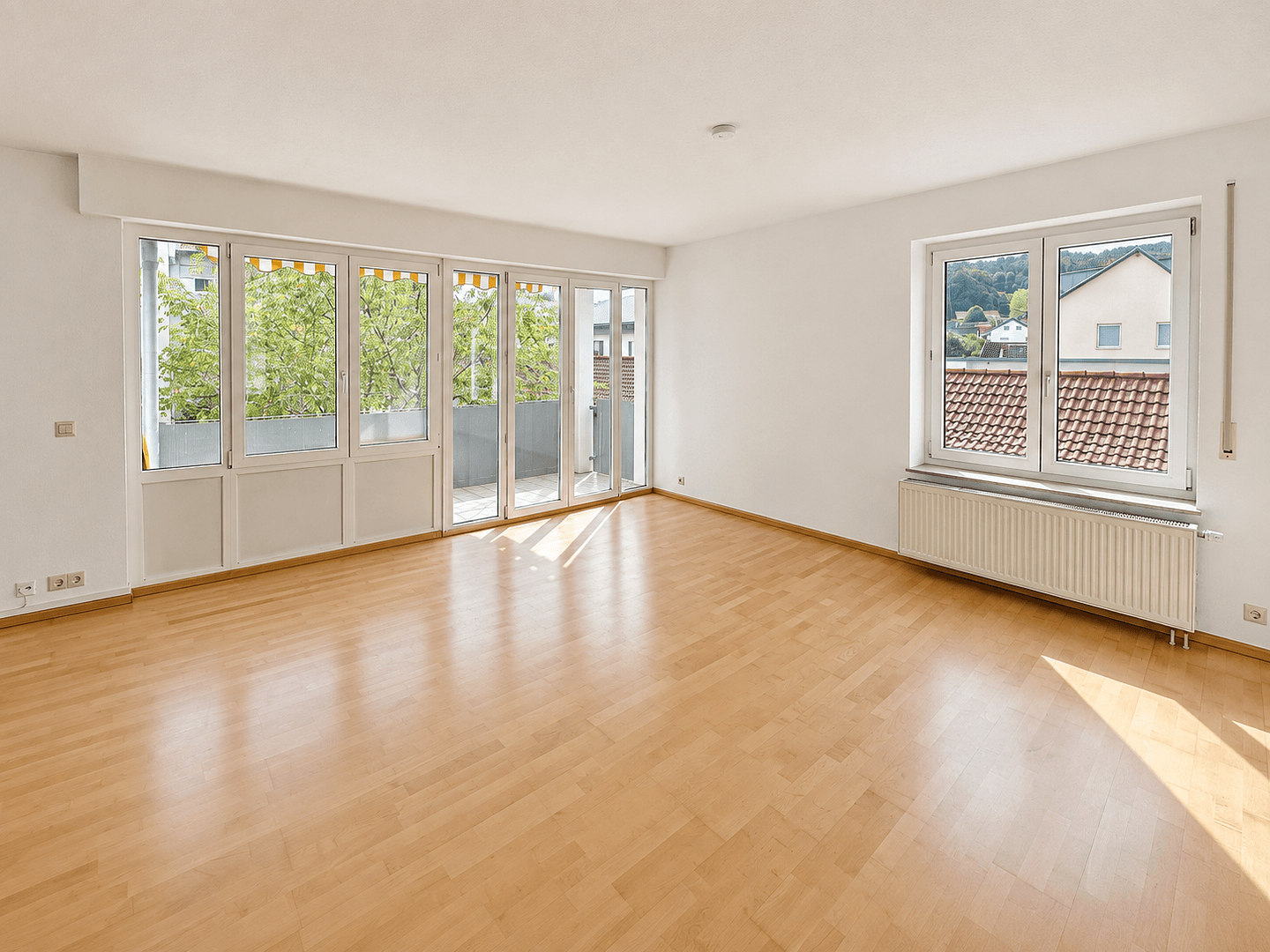 Pronájem bytu 4+1 101 m², Heiderfeldstr. 13, Steinheim am Albuch, Bádensko-Württembersko Pronájem bytu 4+1 101 m², Heiderfeldstr. 13, Steinheim am Albuch, Bádensko-Württembersko