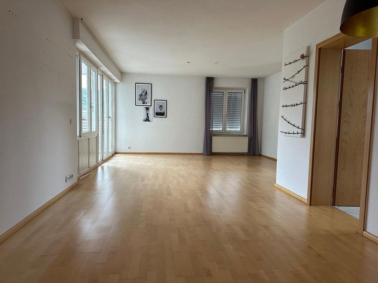 Pronájem bytu 4+1 101 m², Heiderfeldstr. 13, Steinheim am Albuch, Bádensko-Württembersko Pronájem bytu 4+1 101 m², Heiderfeldstr. 13, Steinheim am Albuch, Bádensko-Württembersko