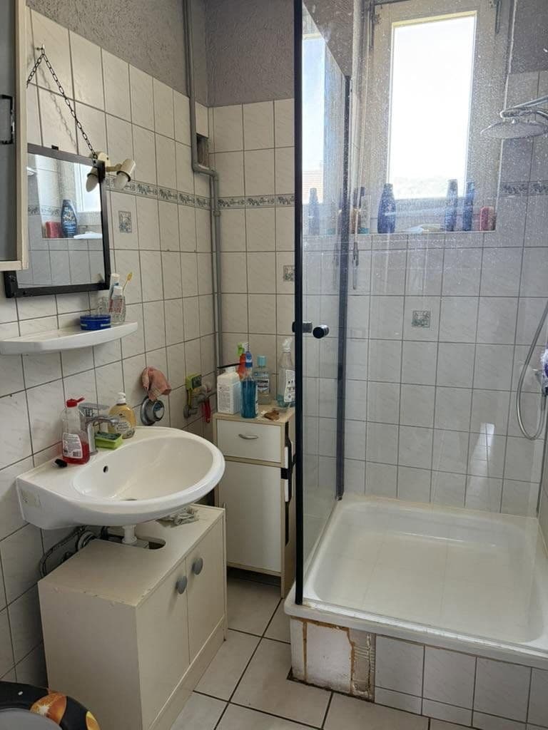 Prodej bytu 2+1 55 m², Lörrach, Bádensko-Württembersko Prodej bytu 2+1 55 m², Lörrach, Bádensko-Württembersko