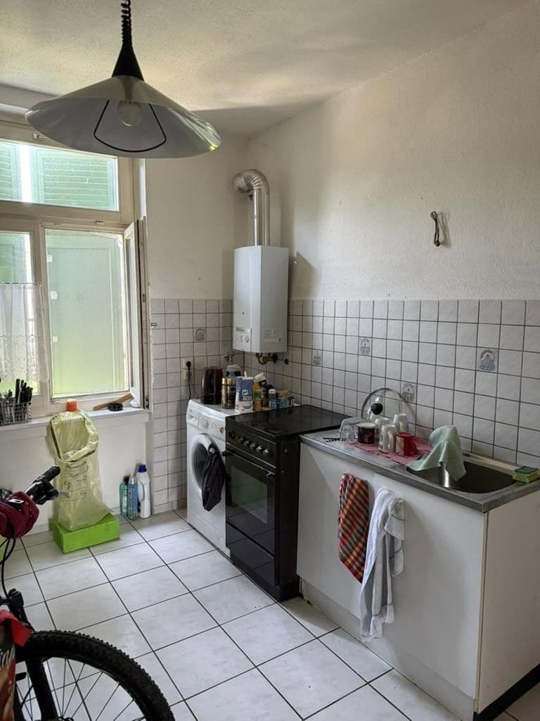 Prodej bytu 2+1 55 m², Lörrach, Bádensko-Württembersko Prodej bytu 2+1 55 m², Lörrach, Bádensko-Württembersko
