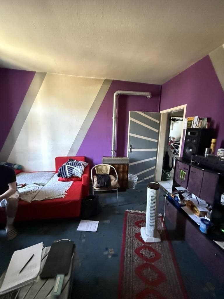 Prodej bytu 2+1 55 m², Lörrach, Bádensko-Württembersko Prodej bytu 2+1 55 m², Lörrach, Bádensko-Württembersko