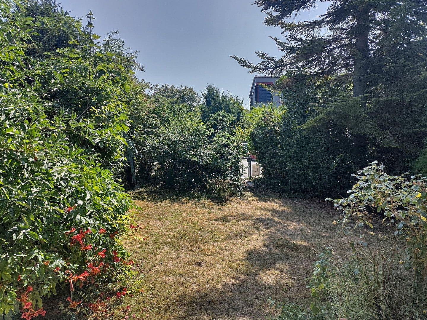 Prodej domu 128 m², pozemek 400 m², Lindenstrasse 36, Nieder-Olm, Porýní-Falc Prodej domu 128 m², pozemek 400 m², Lindenstrasse 36, Nieder-Olm, Porýní-Falc