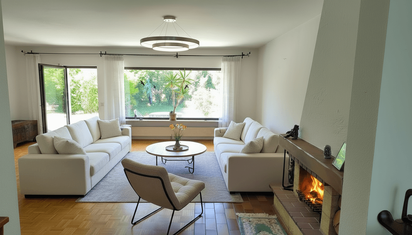 Prodej domu 128 m², pozemek 400 m², Lindenstrasse 36, Nieder-Olm, Porýní-Falc Prodej domu 128 m², pozemek 400 m², Lindenstrasse 36, Nieder-Olm, Porýní-Falc