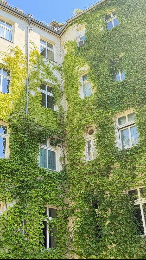 Prodej kanceláře 232 m², Berlin, Berlín Prodej kanceláře 232 m², Berlin, Berlín