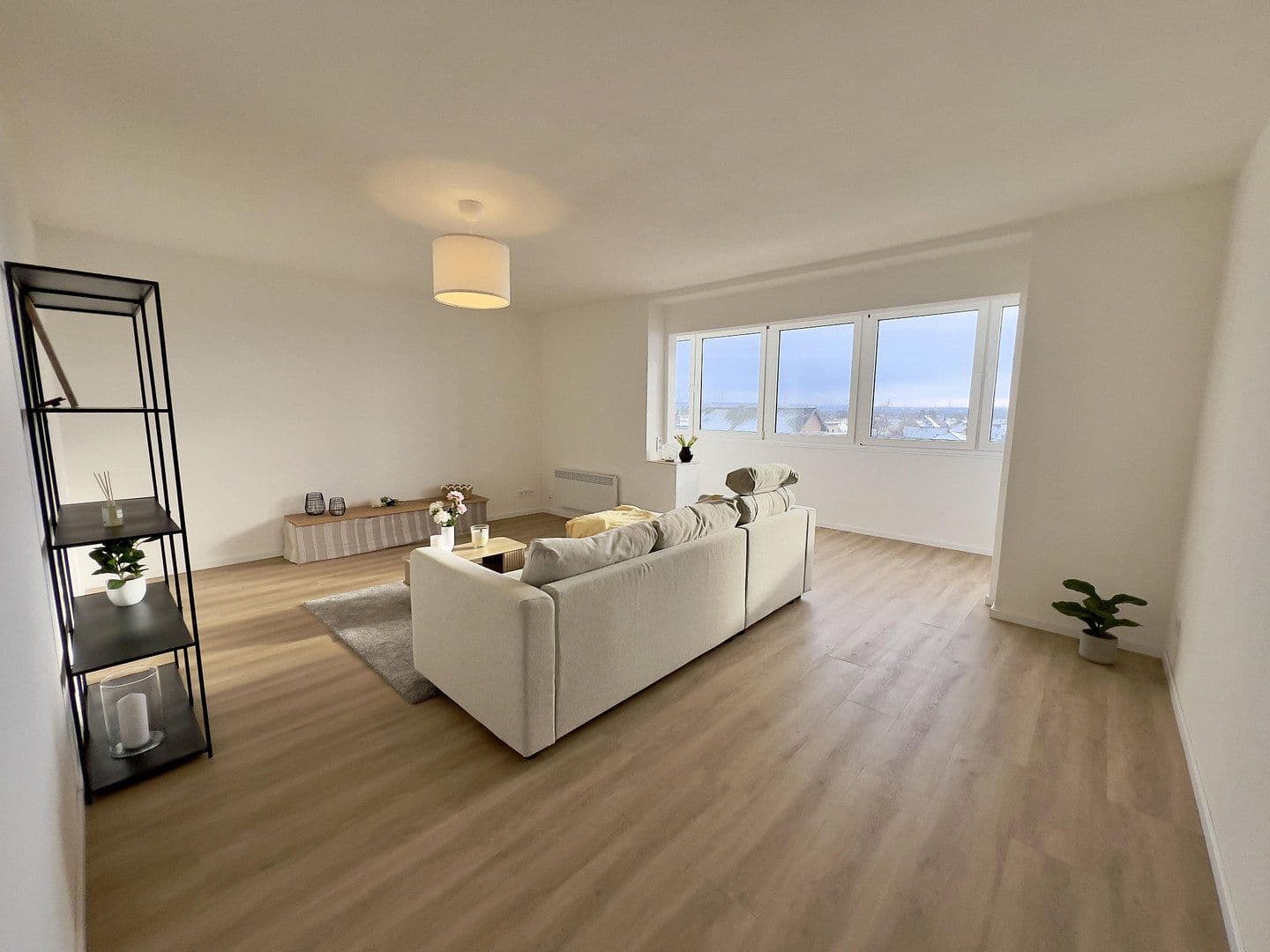 Prodej bytu 3+1 86 m², Paderborn, Severní Porýní-Vestfálsko Prodej bytu 3+1 86 m², Paderborn, Severní Porýní-Vestfálsko