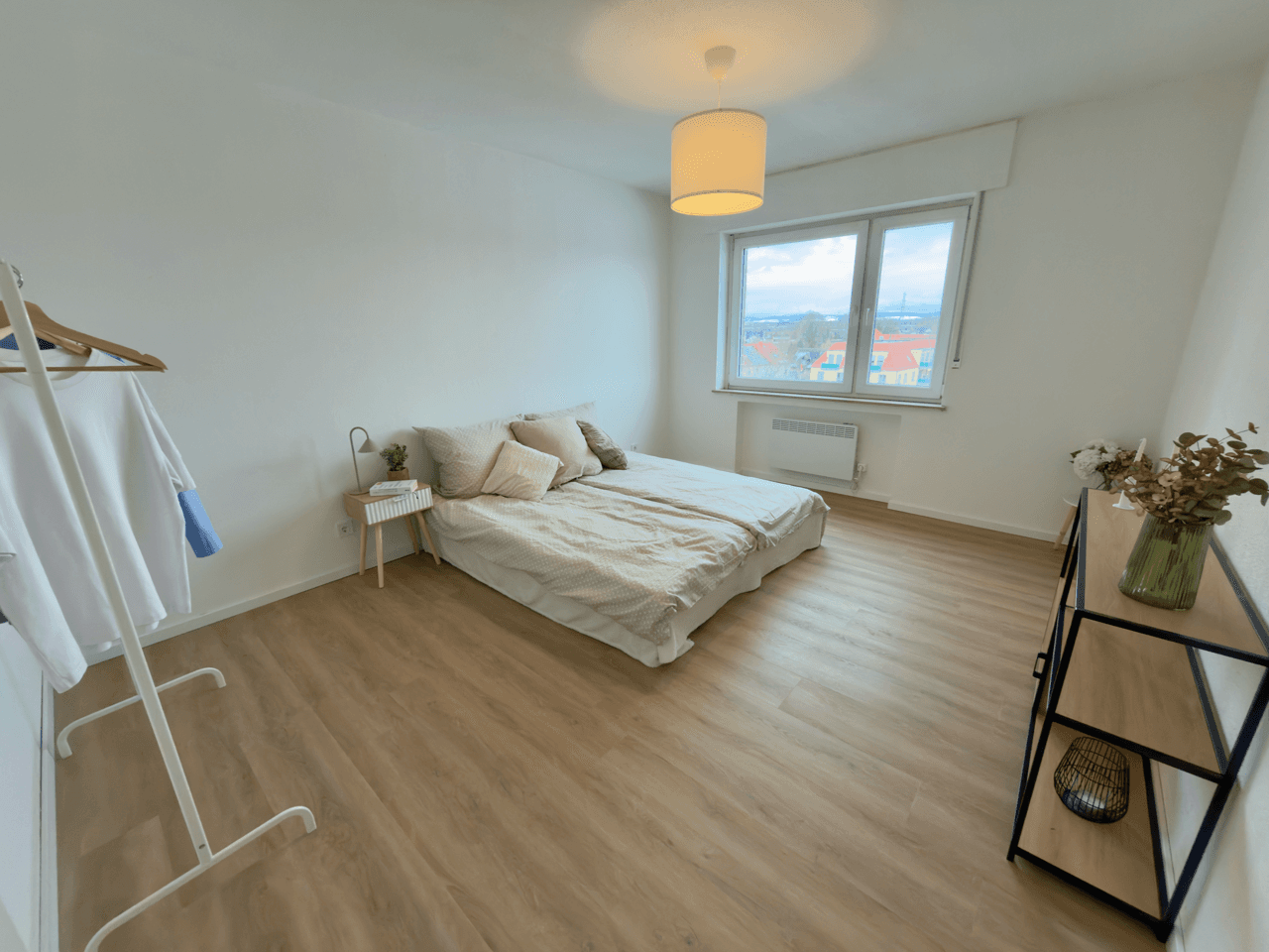 Prodej bytu 3+1 86 m², Paderborn, Severní Porýní-Vestfálsko Prodej bytu 3+1 86 m², Paderborn, Severní Porýní-Vestfálsko