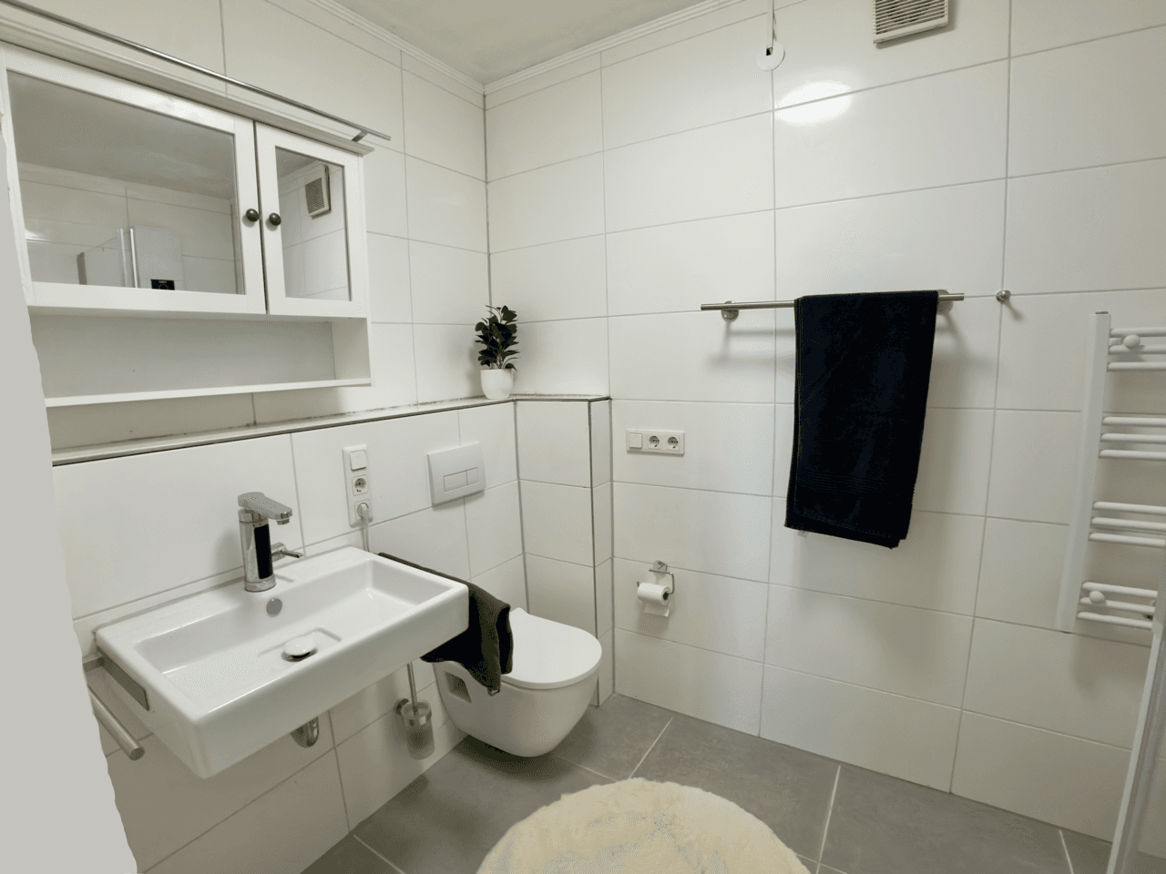 Prodej bytu 3+1 86 m², Paderborn, Severní Porýní-Vestfálsko Prodej bytu 3+1 86 m², Paderborn, Severní Porýní-Vestfálsko