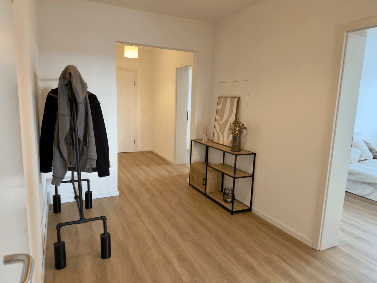 Prodej bytu 3+1 86 m², Paderborn, Severní Porýní-Vestfálsko Prodej bytu 3+1 86 m², Paderborn, Severní Porýní-Vestfálsko