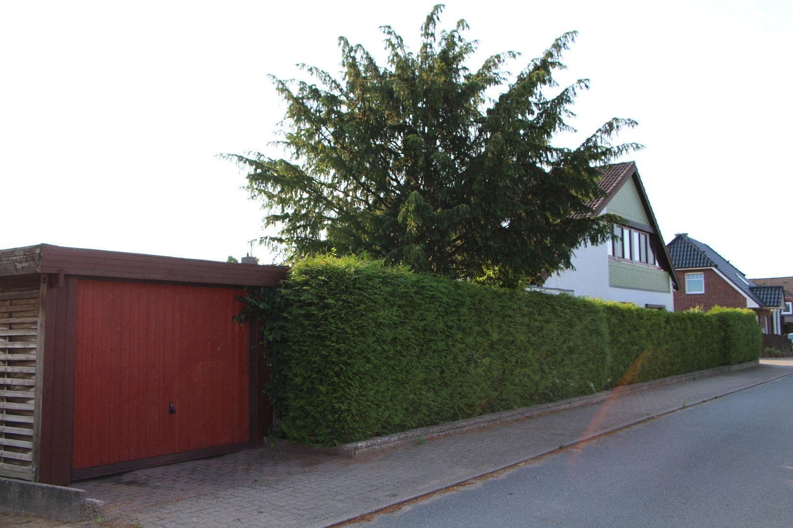 Prodej domu 215 m², pozemek 677 m², Osterrönfeld, Šlesvicko-Holštýnsko Prodej domu 215 m², pozemek 677 m², Osterrönfeld, Šlesvicko-Holštýnsko