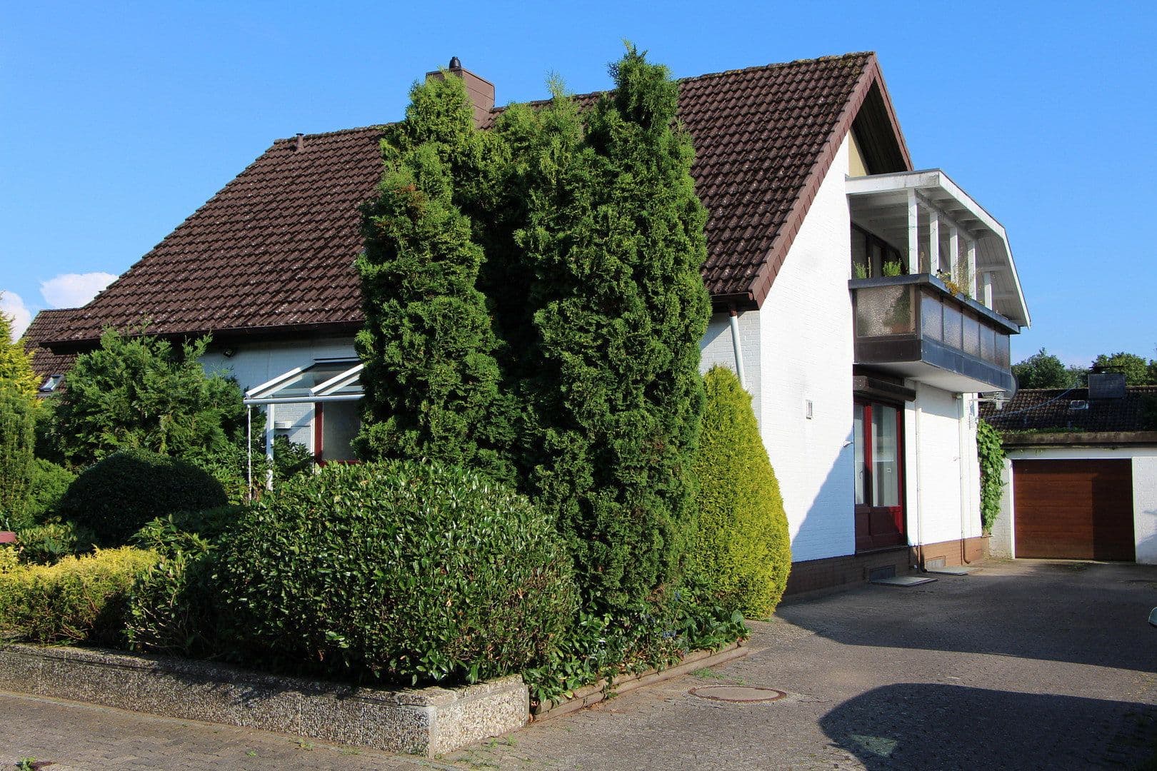 Prodej domu 215 m², pozemek 677 m², Osterrönfeld, Šlesvicko-Holštýnsko Prodej domu 215 m², pozemek 677 m², Osterrönfeld, Šlesvicko-Holštýnsko