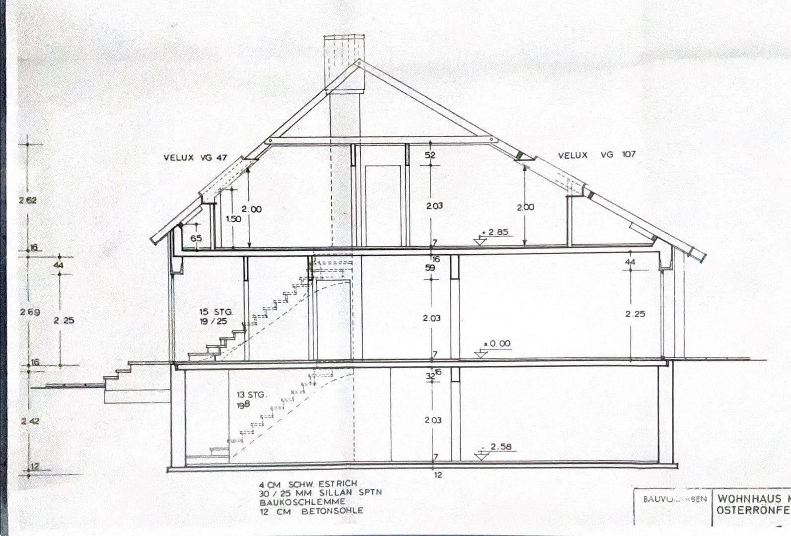 Prodej domu 215 m², pozemek 677 m², Osterrönfeld, Šlesvicko-Holštýnsko Prodej domu 215 m², pozemek 677 m², Osterrönfeld, Šlesvicko-Holštýnsko