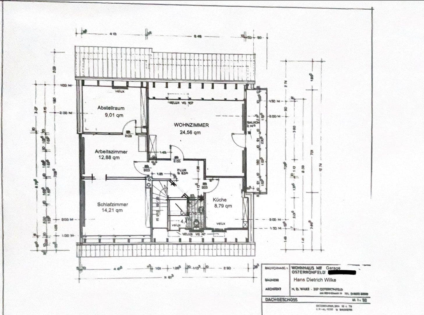 Prodej domu 215 m², pozemek 677 m², Osterrönfeld, Šlesvicko-Holštýnsko Prodej domu 215 m², pozemek 677 m², Osterrönfeld, Šlesvicko-Holštýnsko
