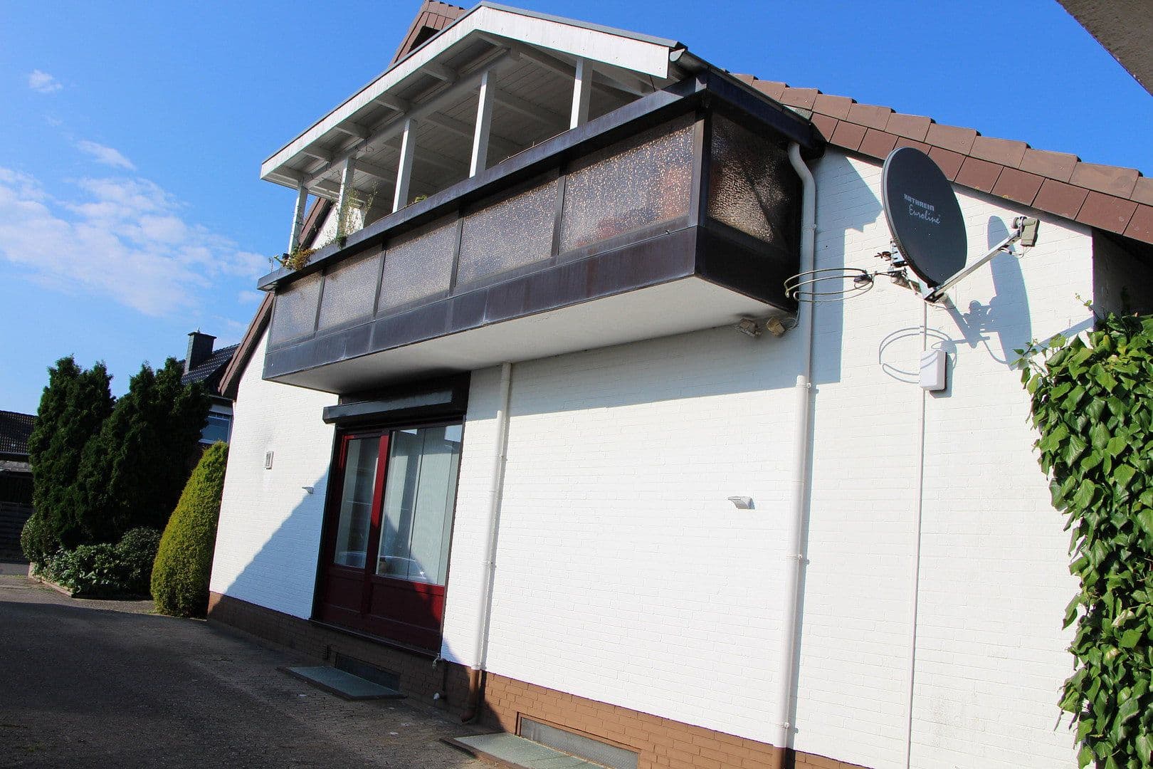 Prodej domu 215 m², pozemek 677 m², Osterrönfeld, Šlesvicko-Holštýnsko Prodej domu 215 m², pozemek 677 m², Osterrönfeld, Šlesvicko-Holštýnsko