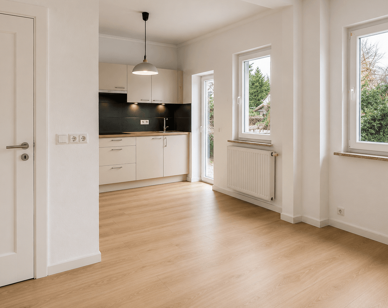 Prodej domu 146 m², pozemek 311 m², Bremerhaven, Bremen Prodej domu 146 m², pozemek 311 m², Bremerhaven, Bremen