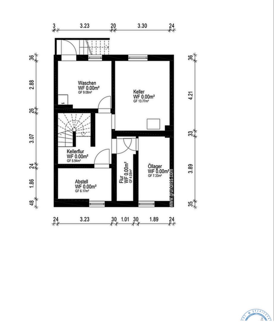 Prodej domu 146 m², pozemek 311 m², Bremerhaven, Bremen Prodej domu 146 m², pozemek 311 m², Bremerhaven, Bremen