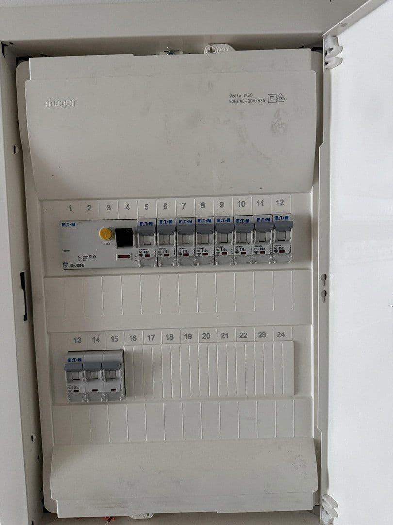Prodej bytu 4+1 89 m², Augsburg, Bavorsko Prodej bytu 4+1 89 m², Augsburg, Bavorsko