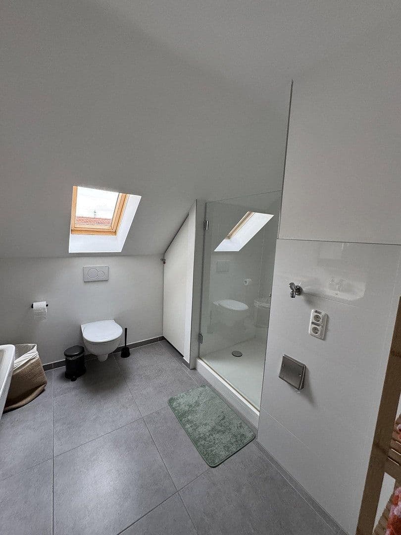 Prodej bytu 4+1 89 m², Augsburg, Bavorsko Prodej bytu 4+1 89 m², Augsburg, Bavorsko