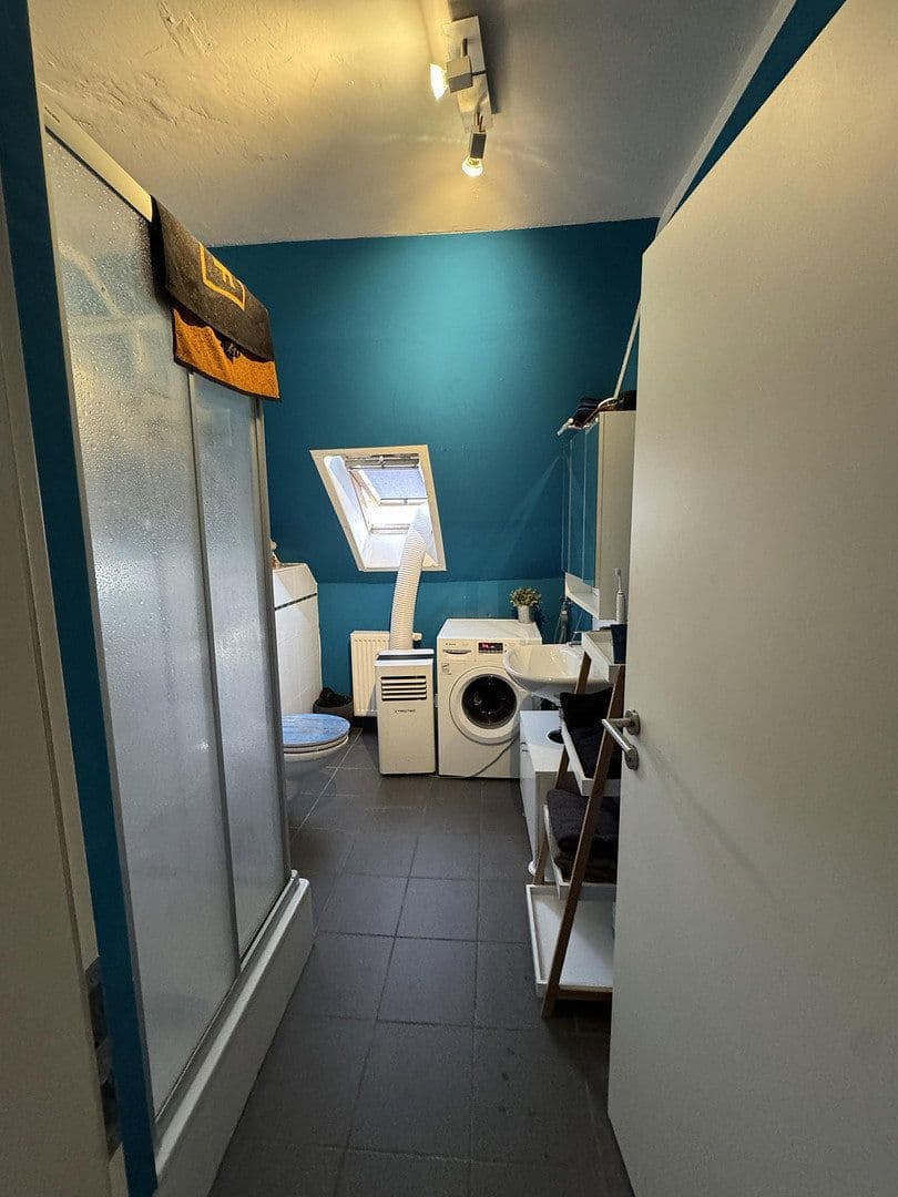 Prodej bytu 4+1 89 m², Augsburg, Bavorsko Prodej bytu 4+1 89 m², Augsburg, Bavorsko